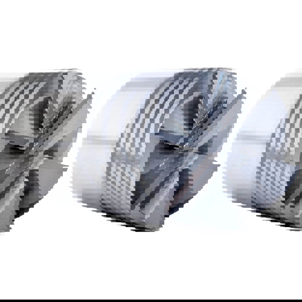 Square End Mill: 1/2