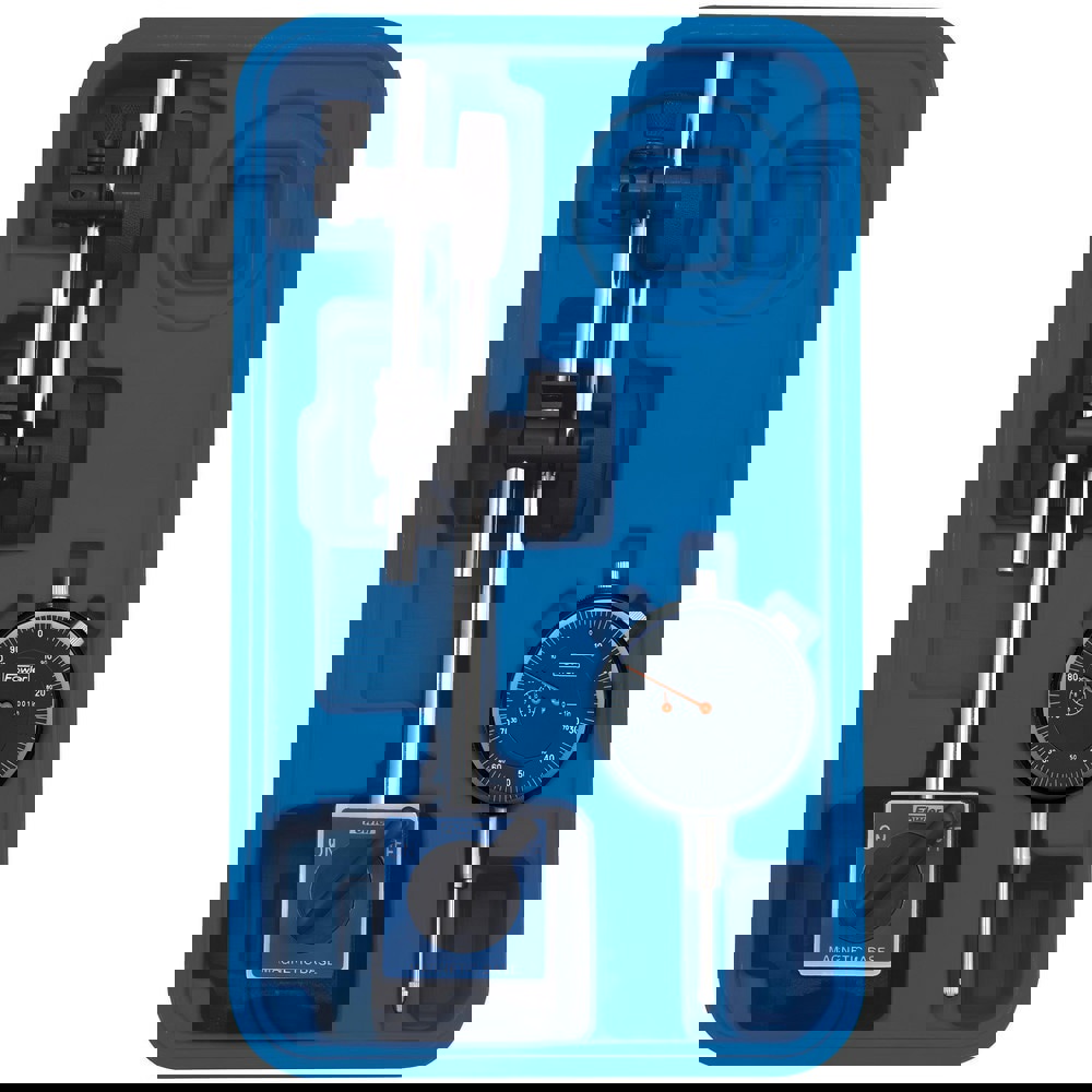 Magnetic Indicator Bases; Base Type: Magnetic ; Arm Style: Fine Adjustment ; Mount Type: Lug ; Magnetic Pull: 85 Lbs ; Base Length (Decimal Inch): 2.600 ; Base Width (Inch): 2