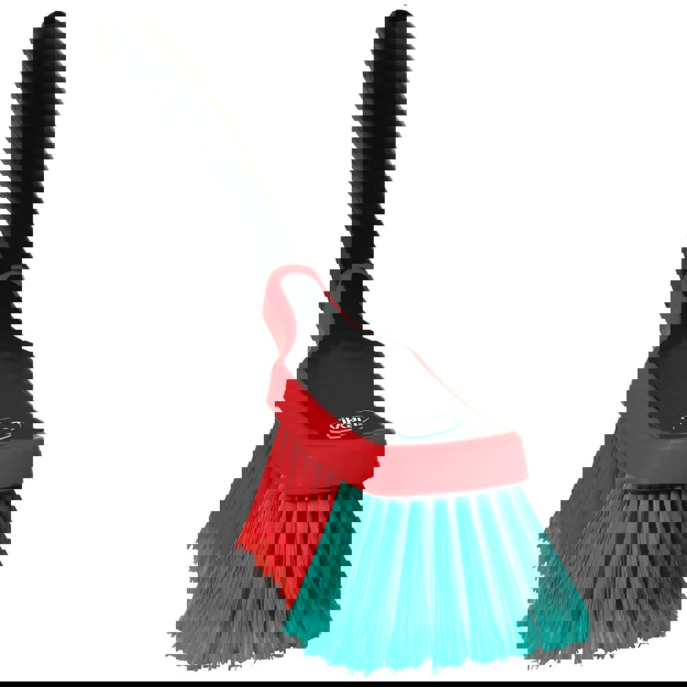 Automotive Cleaning & Polishing Tools; Tool Type: Rim Brush ; Overall Length (Inch): 11; 11in ; Applications: Vehicle Cleaning ; Bristle Material: Polyester ; Color: Black; Green; Red; Black; Green; Red ; Brush Material: Polypropylene