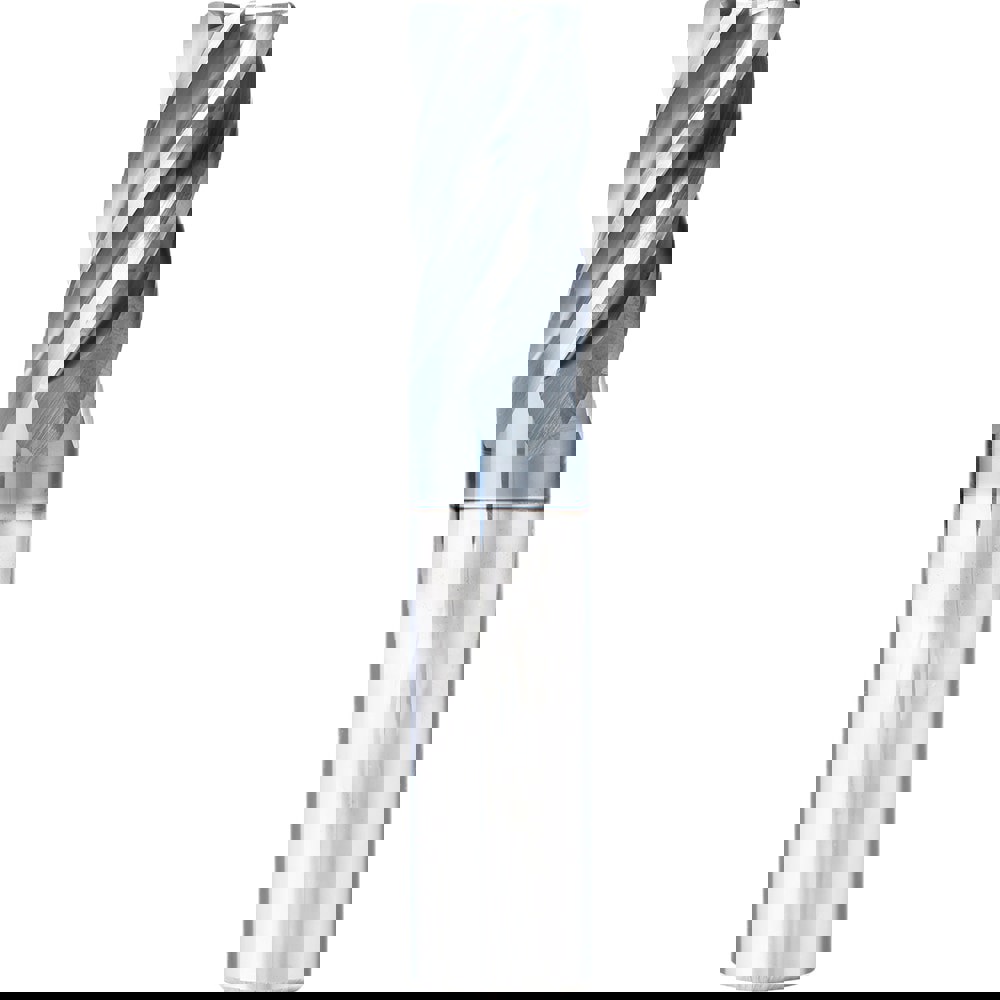 Corner Radius End Mill: 5/16