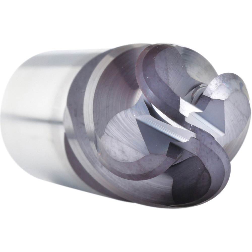 Ball End Mill: 0.375