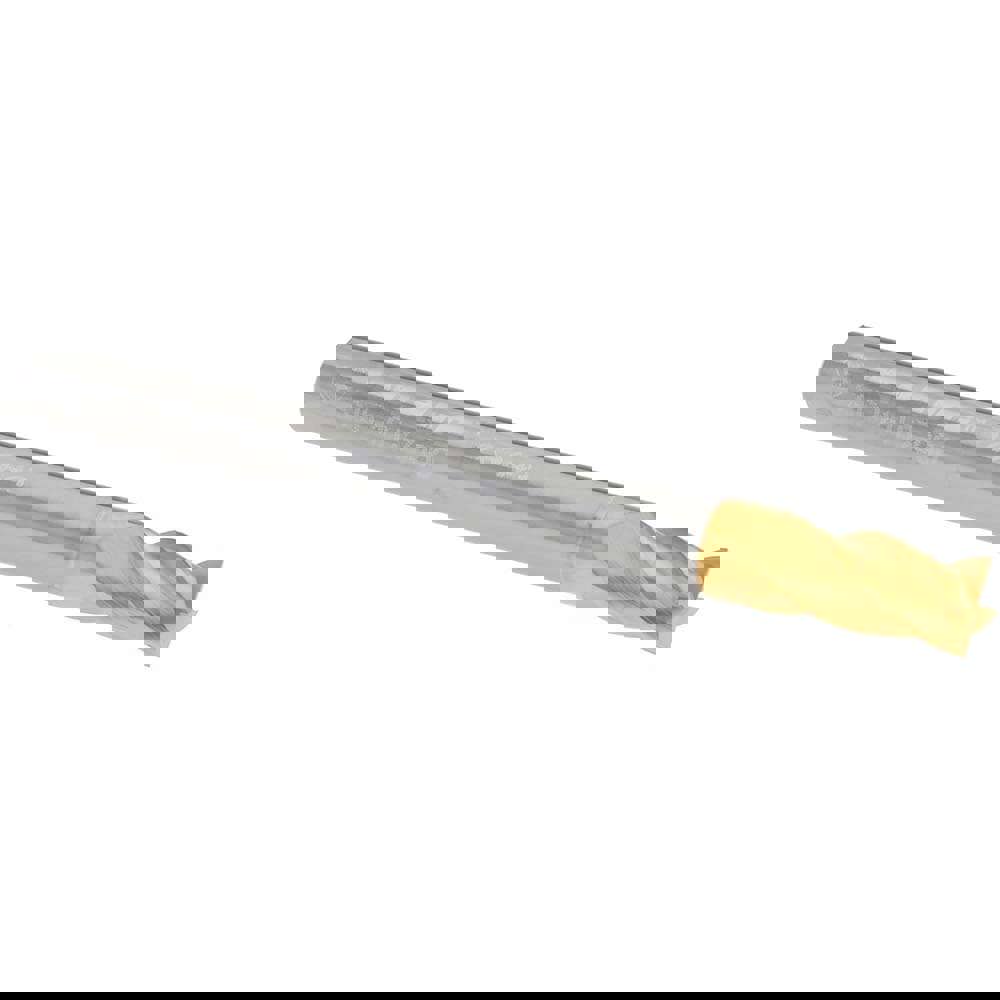 Square End Mill: 0.1875