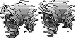 Conduit Connector: For Liquid-Tight, Mal