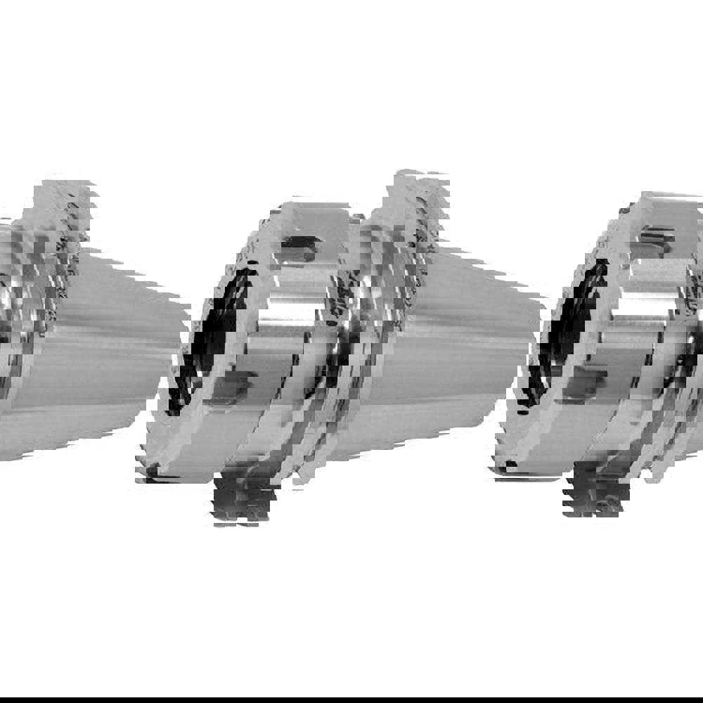 Collet Chucks; Collet System: ER ; Collet Series: ER16 ; Shank Type: CAT Taper ; Taper Size: CAT40 ; Modular Connection Size: CAT40 ; Projection (Decimal Inch): 2.5000
