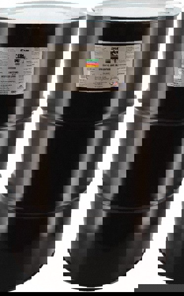 Multi-Purpose Machine Oil: SAE 80W, ISO 68, 55 gal, Drum