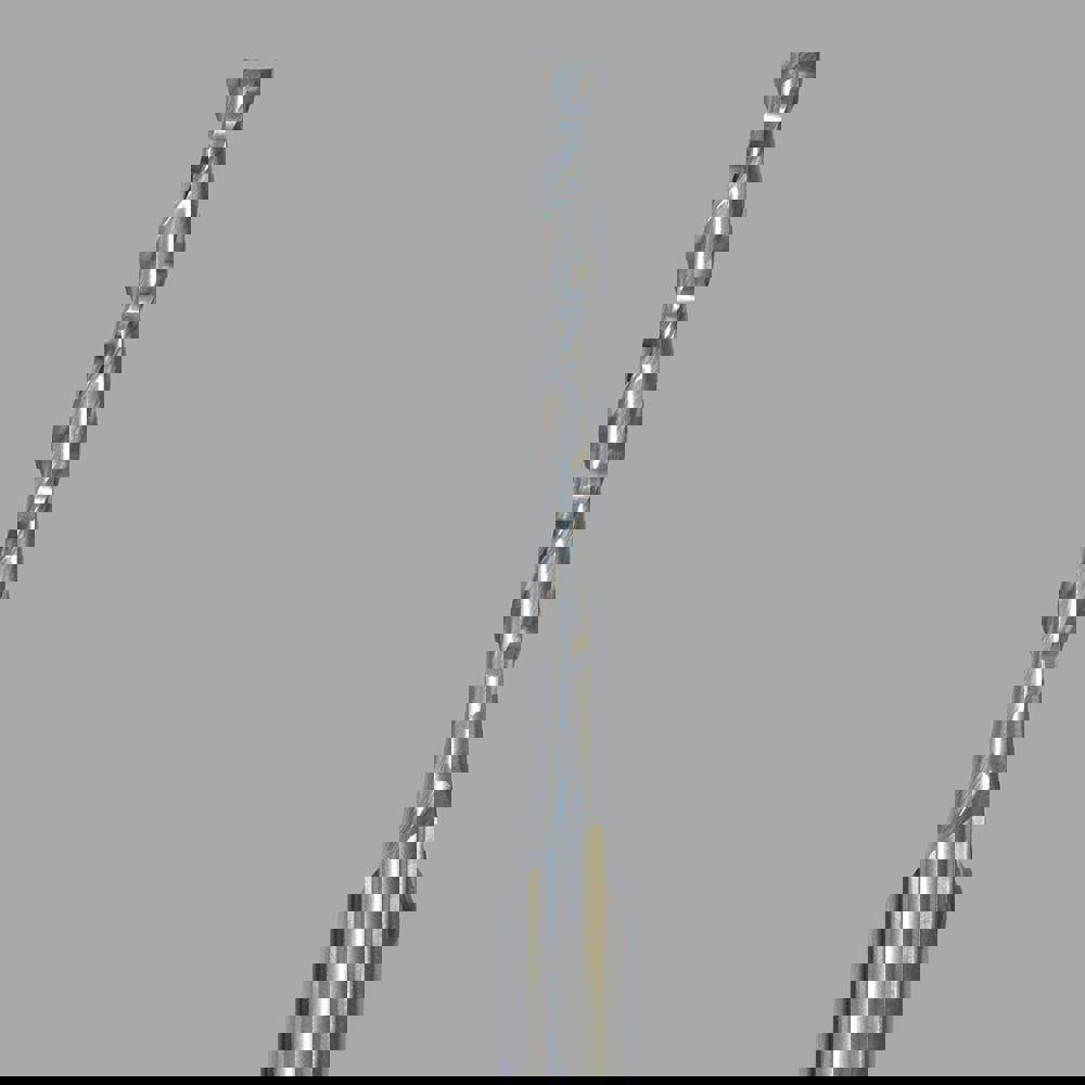 Spiral Router Bit: 0.125