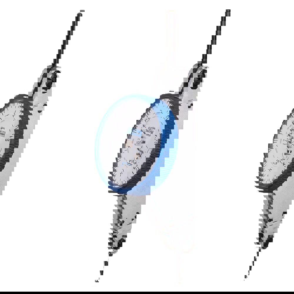 Dial Test Indicators: 0.06 Max, 0-15-0, 0.0005