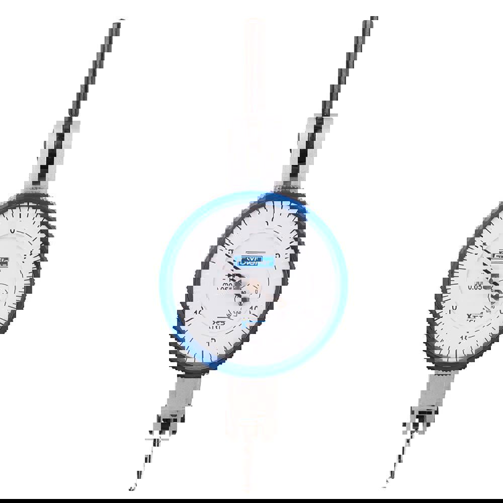 Dial Test Indicators: 0.06 Max, 0-15-0, 0.0005