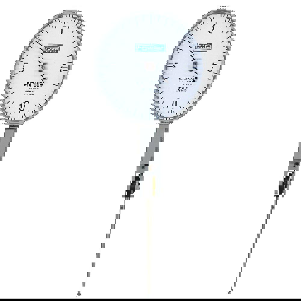 Dial Test Indicators: 0.02 Max, 0-10-0, 0.0005