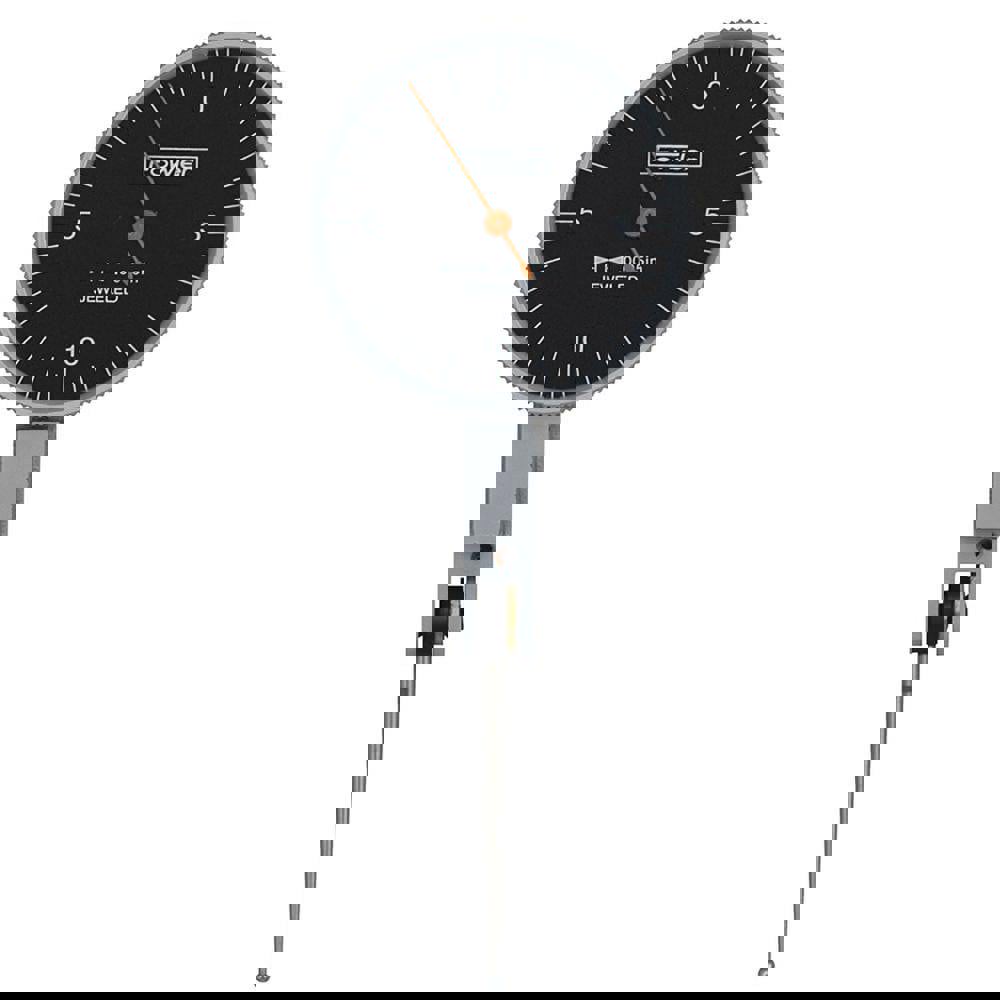 Dial Test Indicators: 0.02 Max, 0-10-0, 0.0005