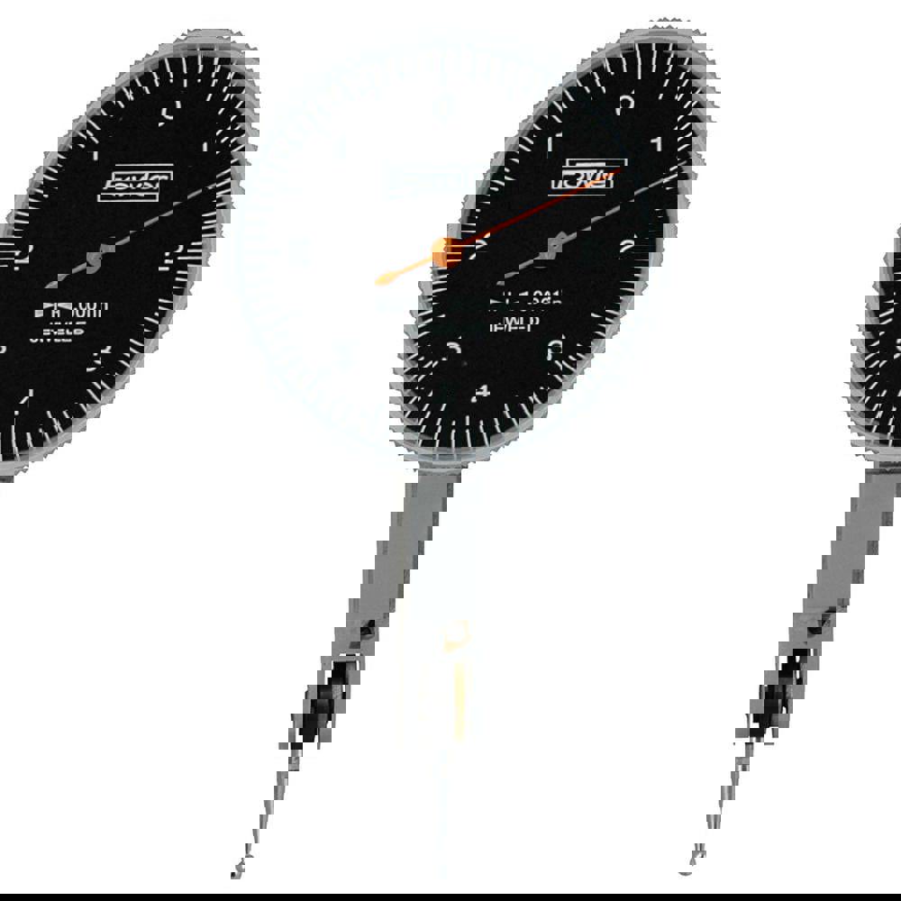 Dial Test Indicators: 0.008 Max, 0-5-0, 0.00015