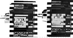 Test Indicator Ball Contact Point: 0.08