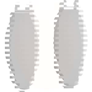 SLOW CL EB PLAS CLST SEAT WHIT