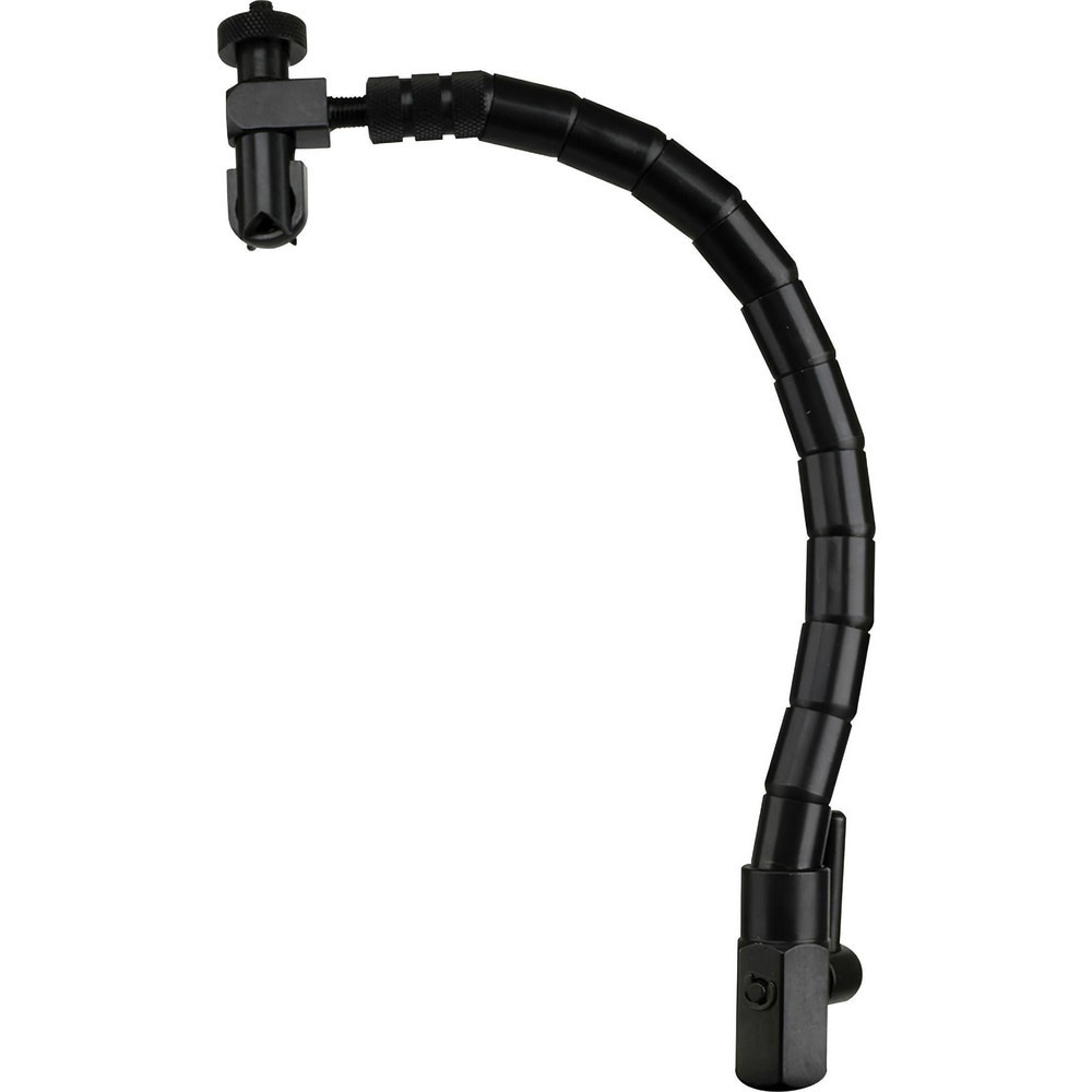 Magnetic Indicator Bases; Base Type: Flat ; Arm Style: Post (Fixed Upright) ; Mount Type: Stem ; Magnetic Pull: 85 Lbs ; Base Length (Decimal Inch): 2.6000 ; Base Width (Inch): 2