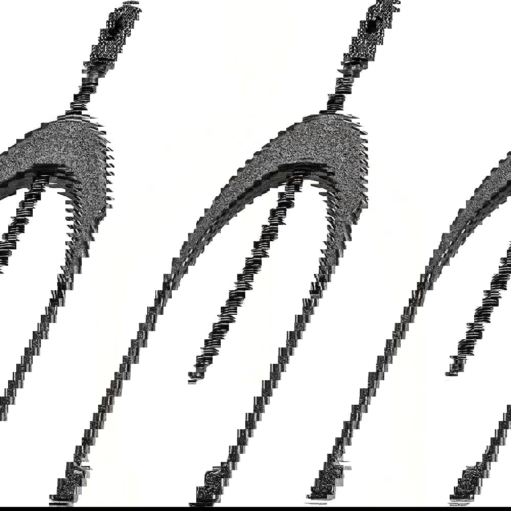 2 Inch Max Capacity of V, 3 Inch Long x 2-1/2 Inch Wide x 2 Inch High, V-Block Clamp