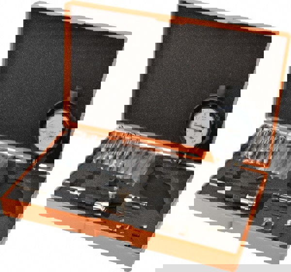 Dial Bore Gage: 0.3 to 0.4