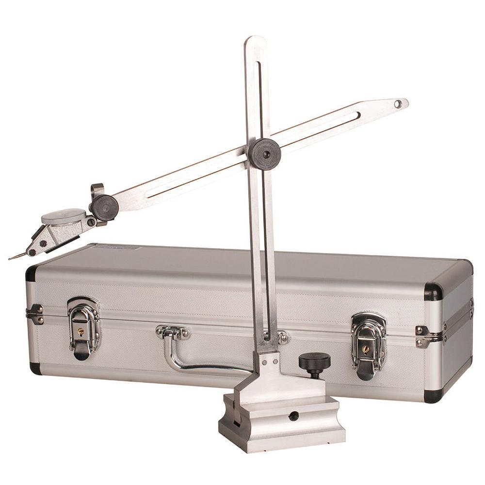 Indicator Transfer Stand