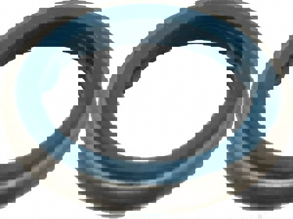 Stainless Steel Sealing Gasket for 1/2