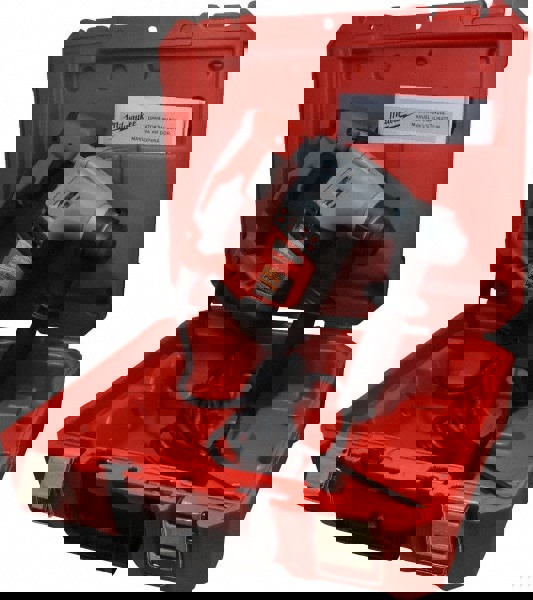 Corded Rotary Hammer: