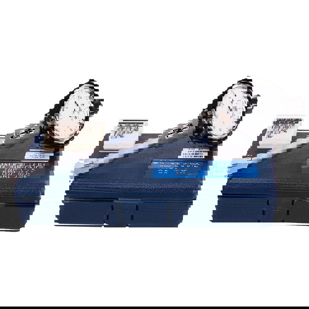 Dial Bore Gage: 0.7 to 1.5