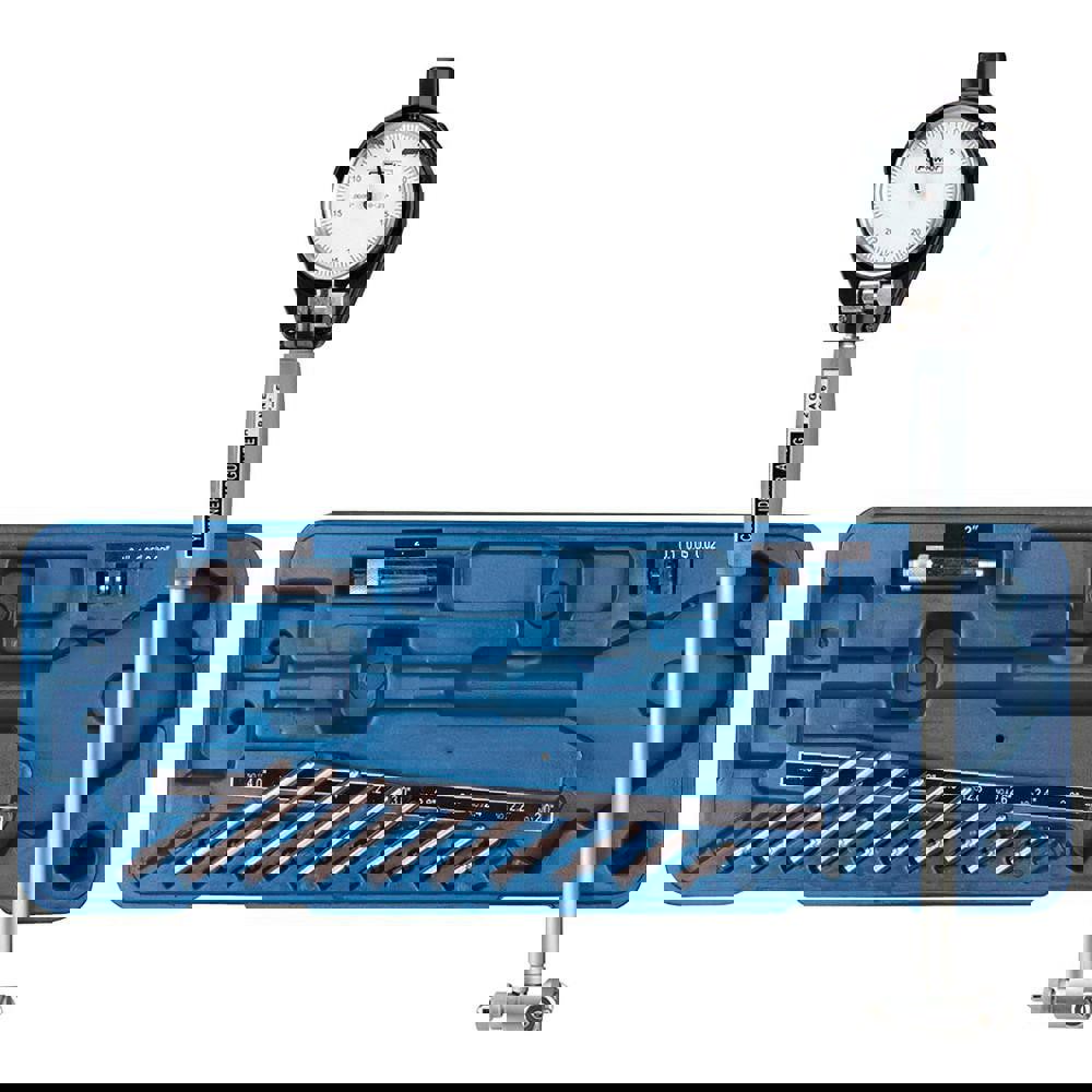 Dial Bore Gage: 2 to 6