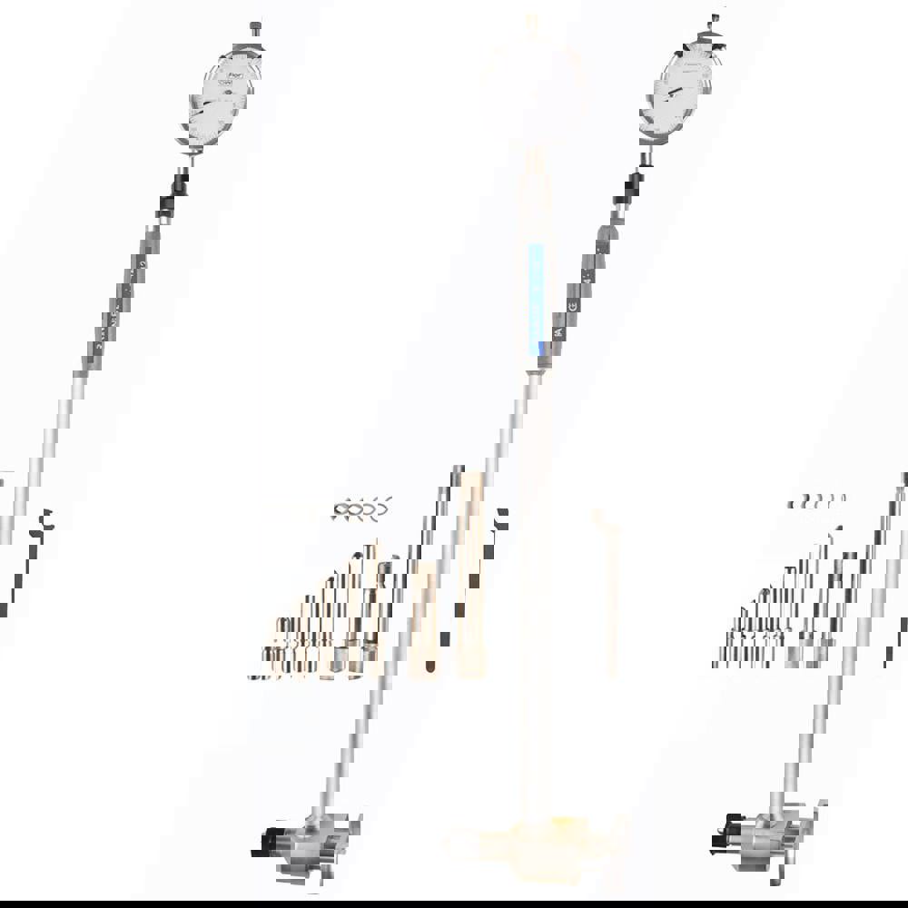 Dial Bore Gage: 4 to 12