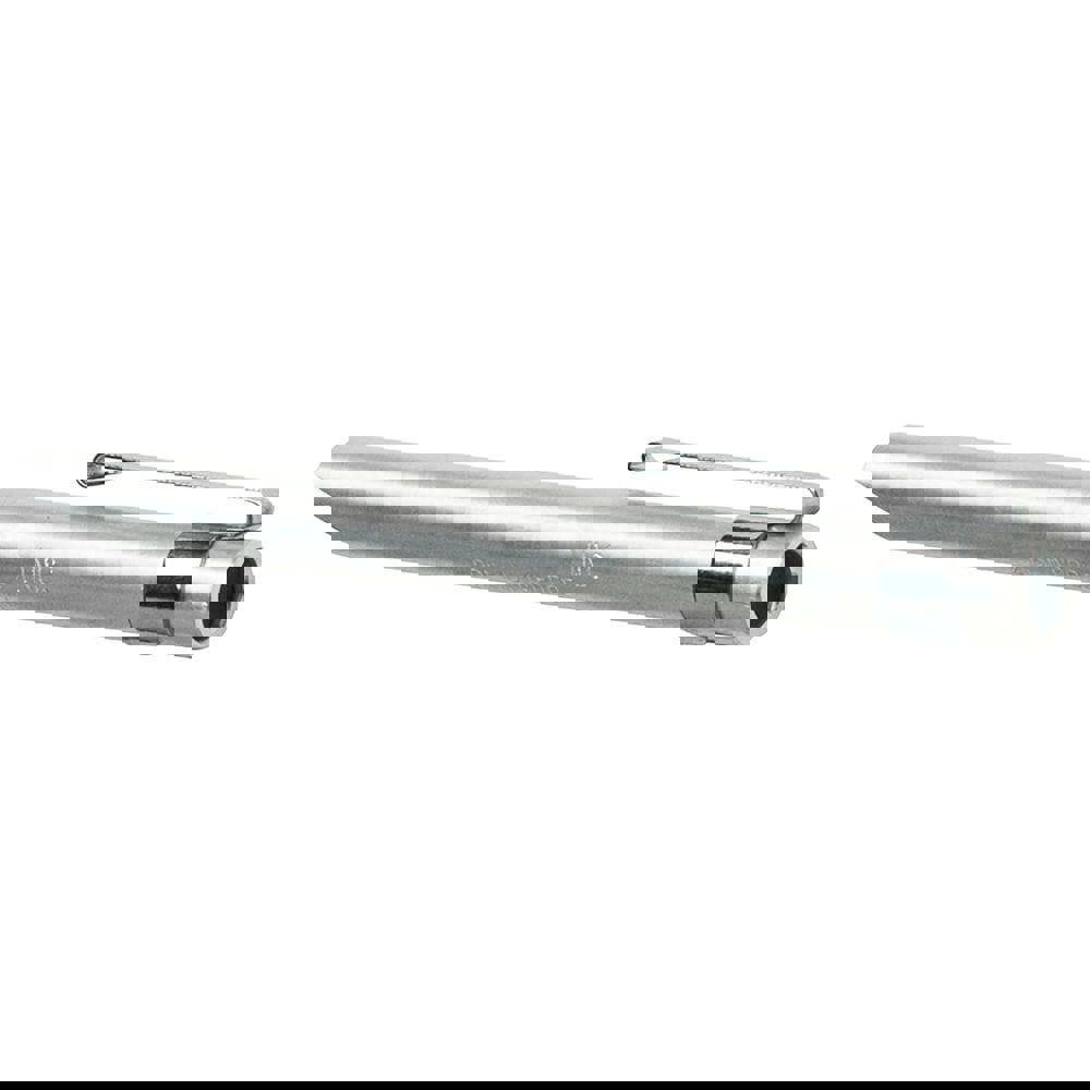 20x Magnification, Aluminum Alloy Shell Handheld Magnifier