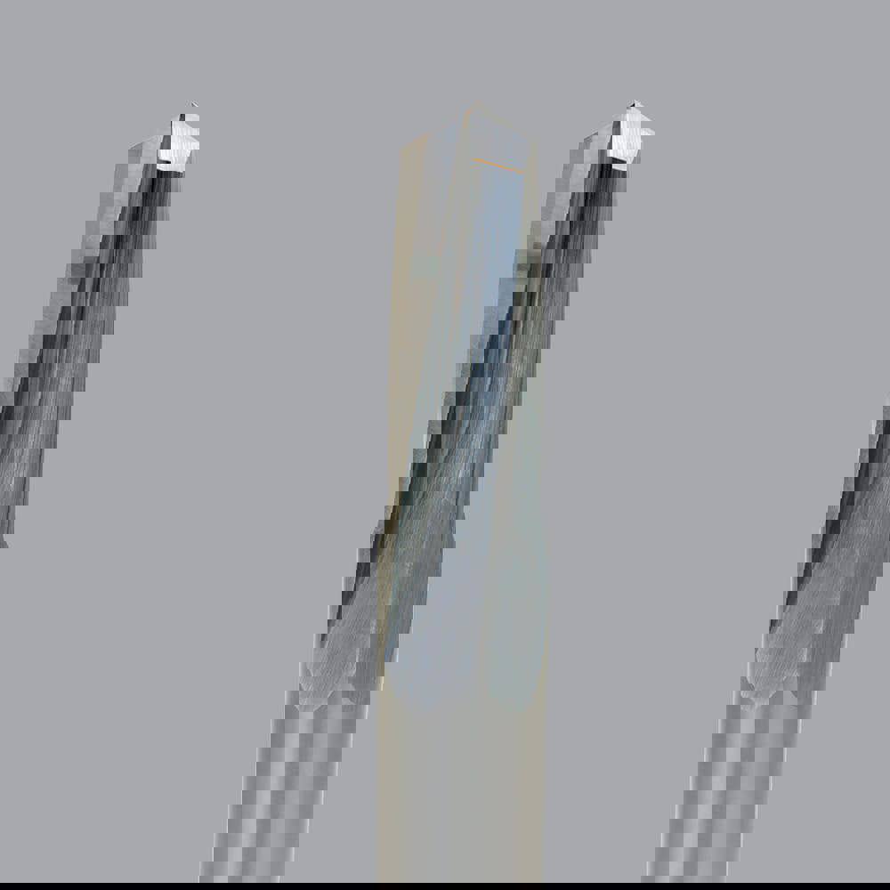 Spiral Router Bit: 0.75