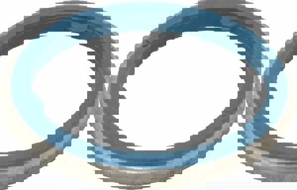 Stainless Steel Sealing Gasket for 1-1/2