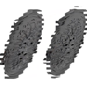 @ CCY 1.75 3 SET ADJ ARM SHWRHD