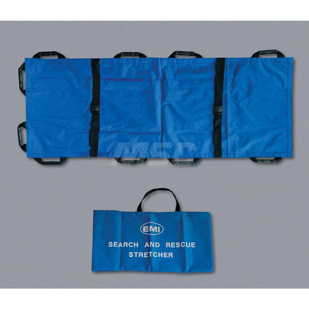 First Aid Stretchers & Accessories