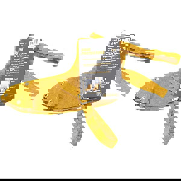 Foot & Metatarsal Guards