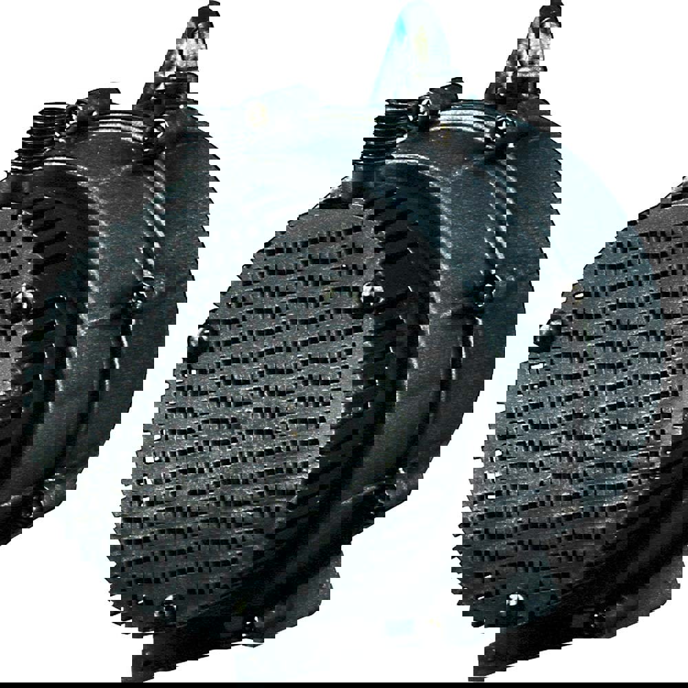 Submersible Pump: 0.9 Amp Rating