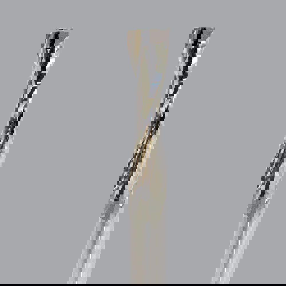 Spiral Router Bit: 0.375