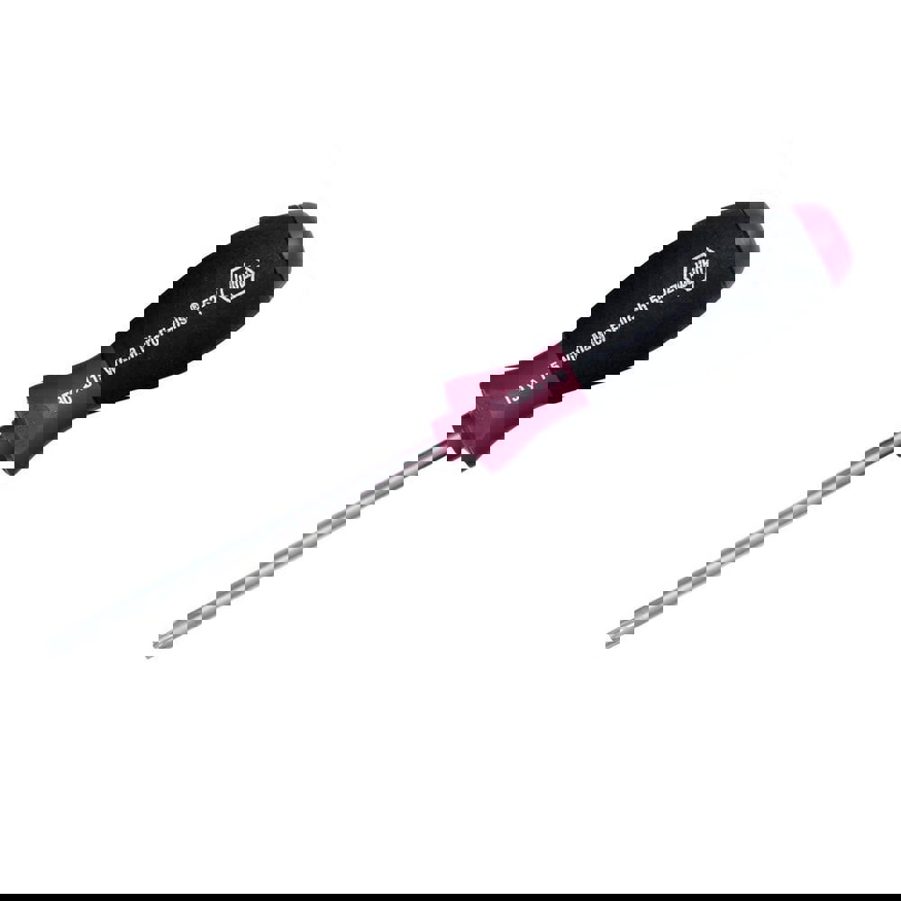 Torx Driver: T20, 7-29/32