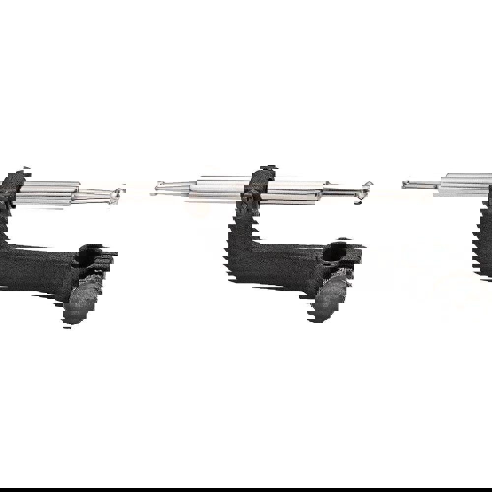 Dial Indicator Points