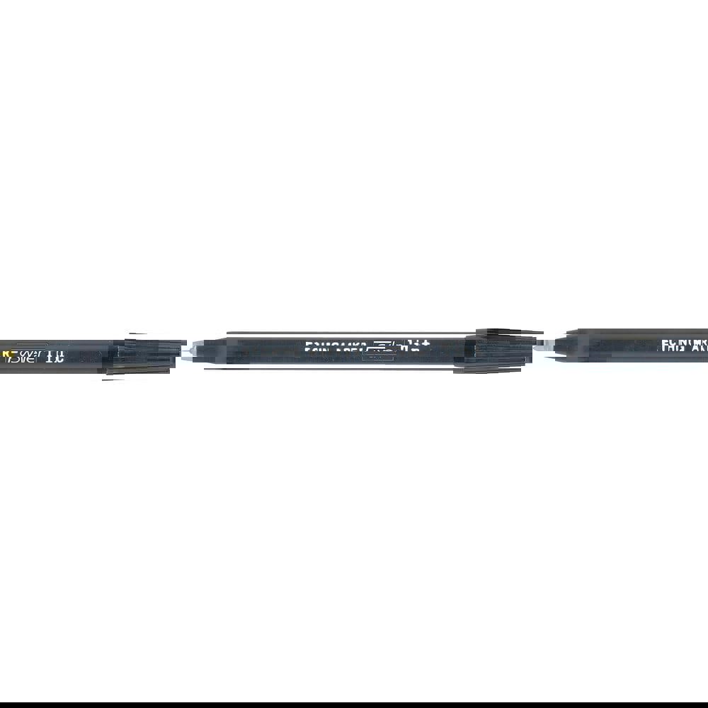 Markers & Paintsticks; Marker Type: Permanent Marker ; Tip Shape: Round ; Number Of Pieces: 1 ; UNSPSC Code: 27112300