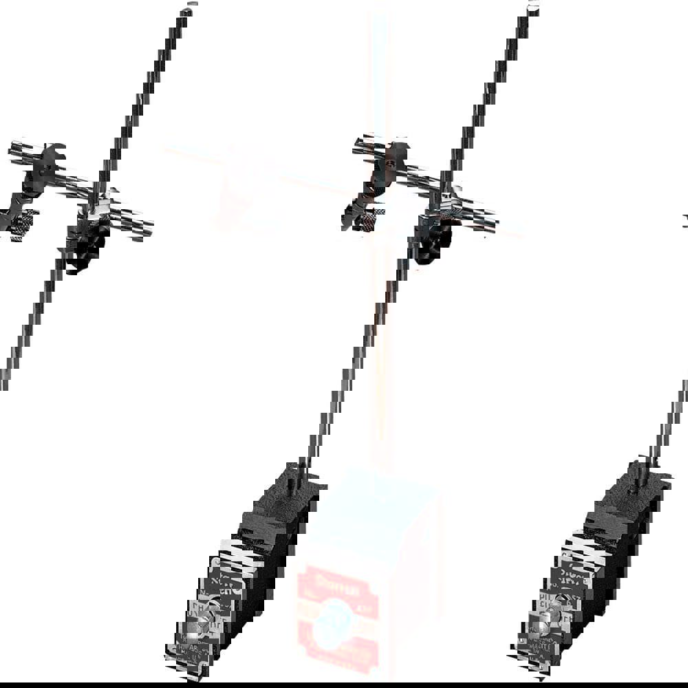 Standard Base W Post & Arm