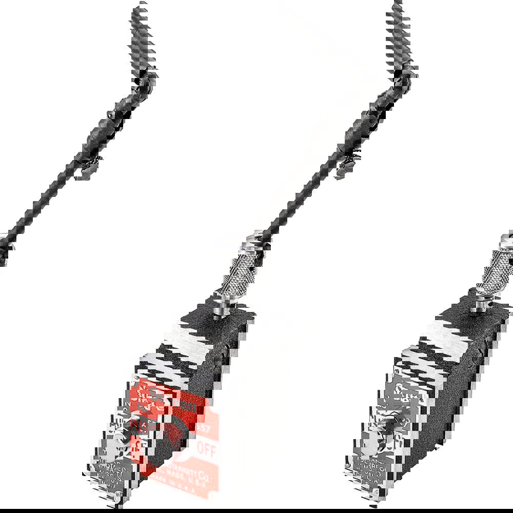 Indicator Positioner & Holder: 150 lb Pu