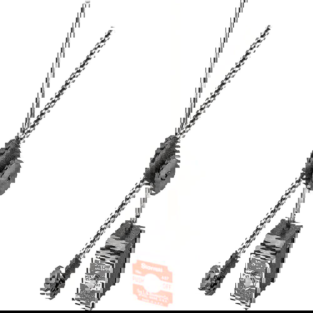 Magnetic Base Pts & Accessorie