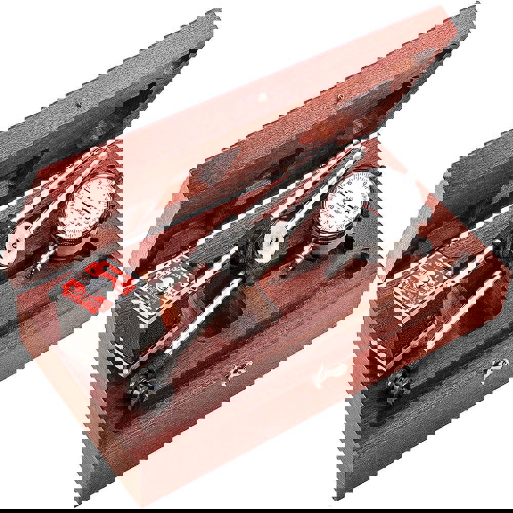 Test Indicator Attachments