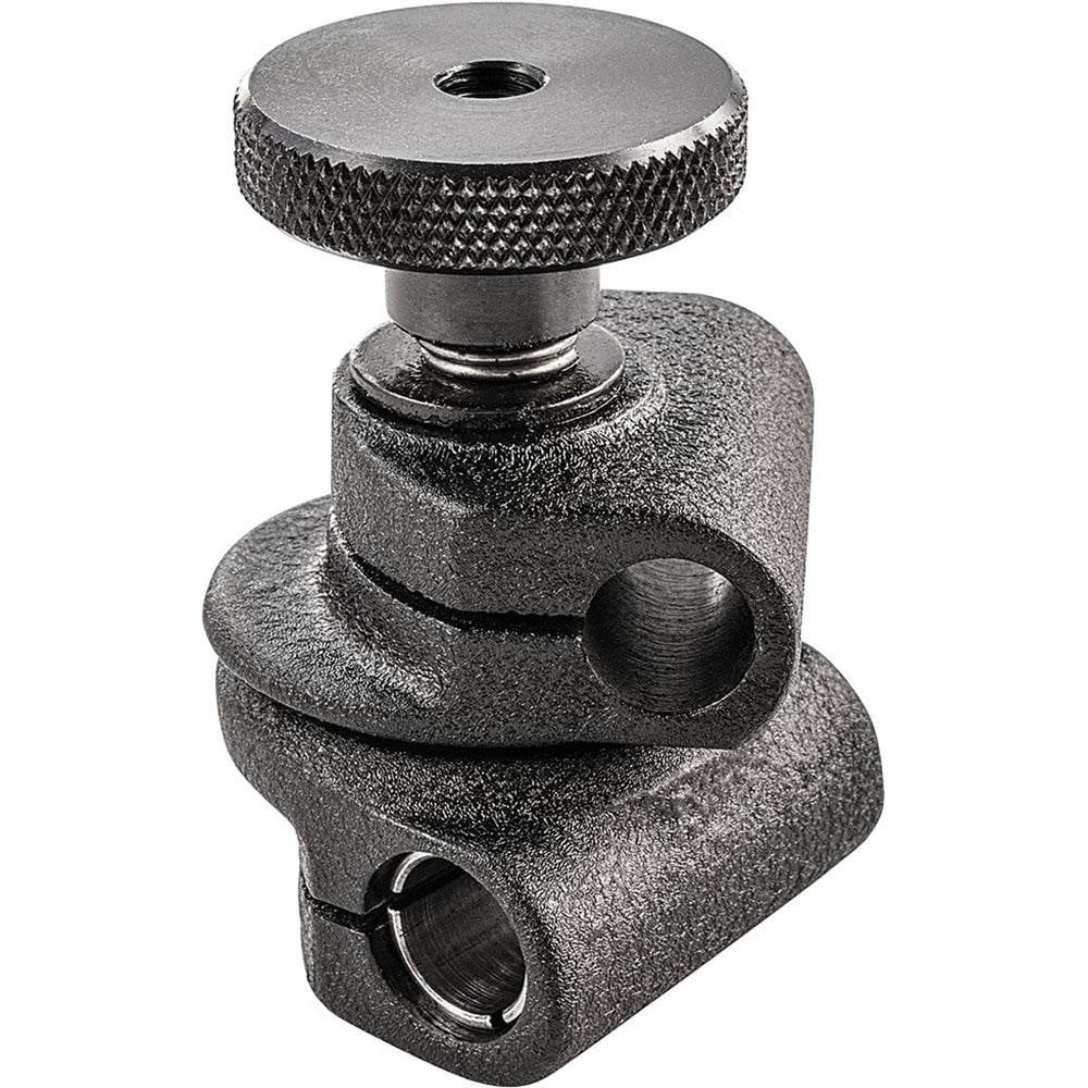 Drop Indicator Swivel Post Snug: Use with 665 Series Indicators