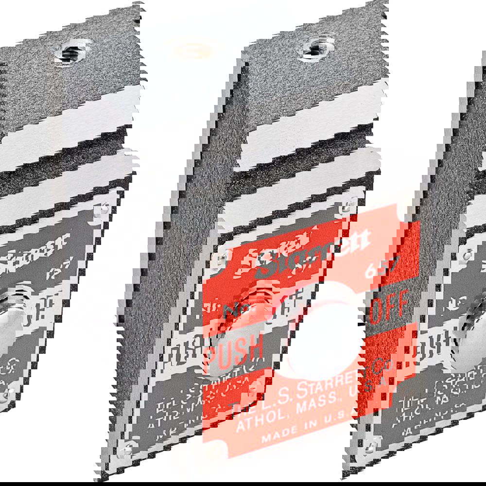 Standard Base W/O Post