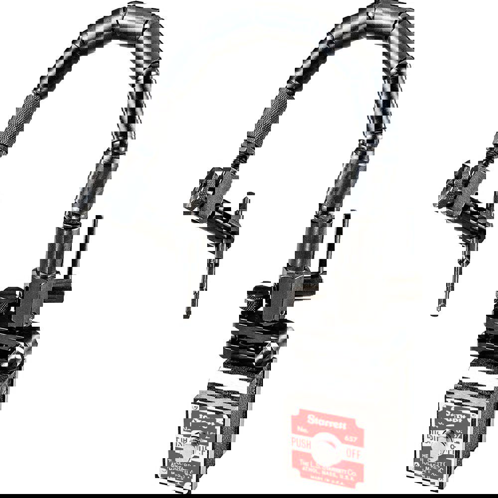 Magnetic Base Pts & Accessorie