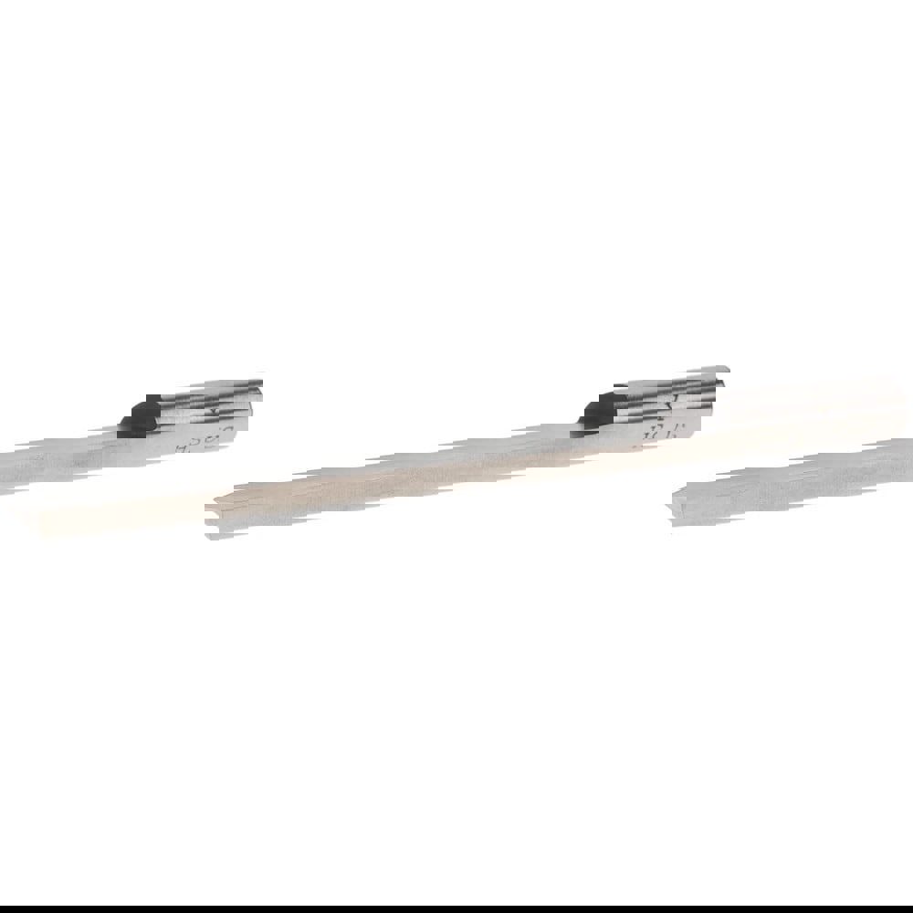 Letter Y 118&deg; High Speed Steel Half-Round Drill Bit