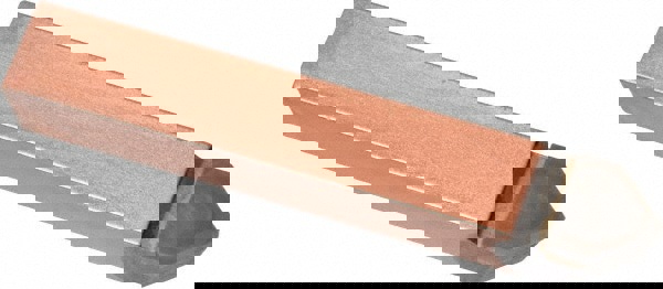 Single Point Tool Bit: 5/8'' Shank Width, 5/8'' Shank Height, C6 Solid Carbide Tipped, Neutral, D, Pointed Nose