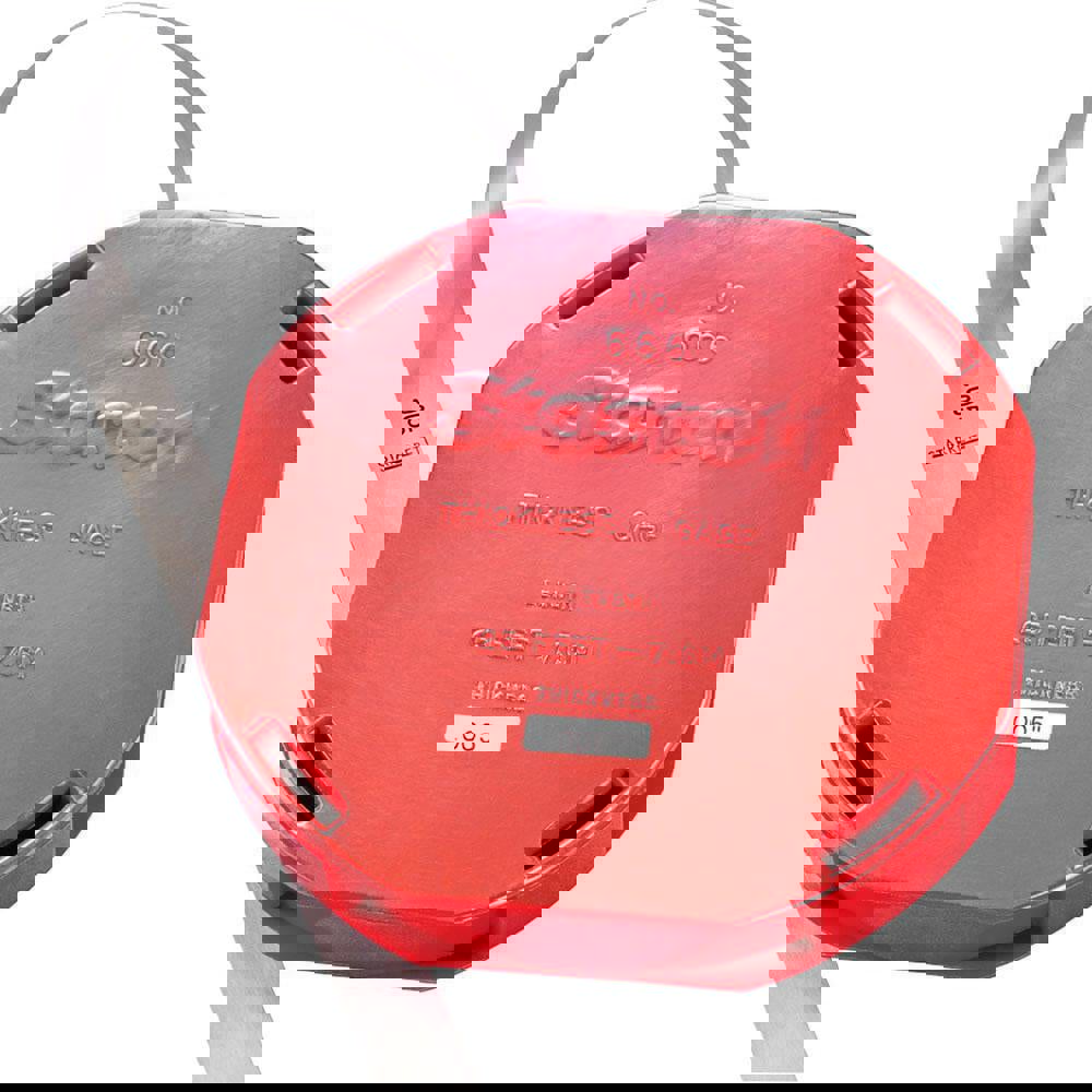 Feeler Stock Roll: 0.005