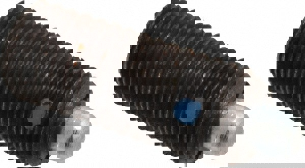 Threaded Ball Plunger