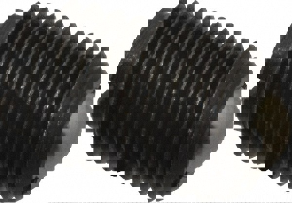 Threaded Ball Plunger: 5/8-11, 0.375