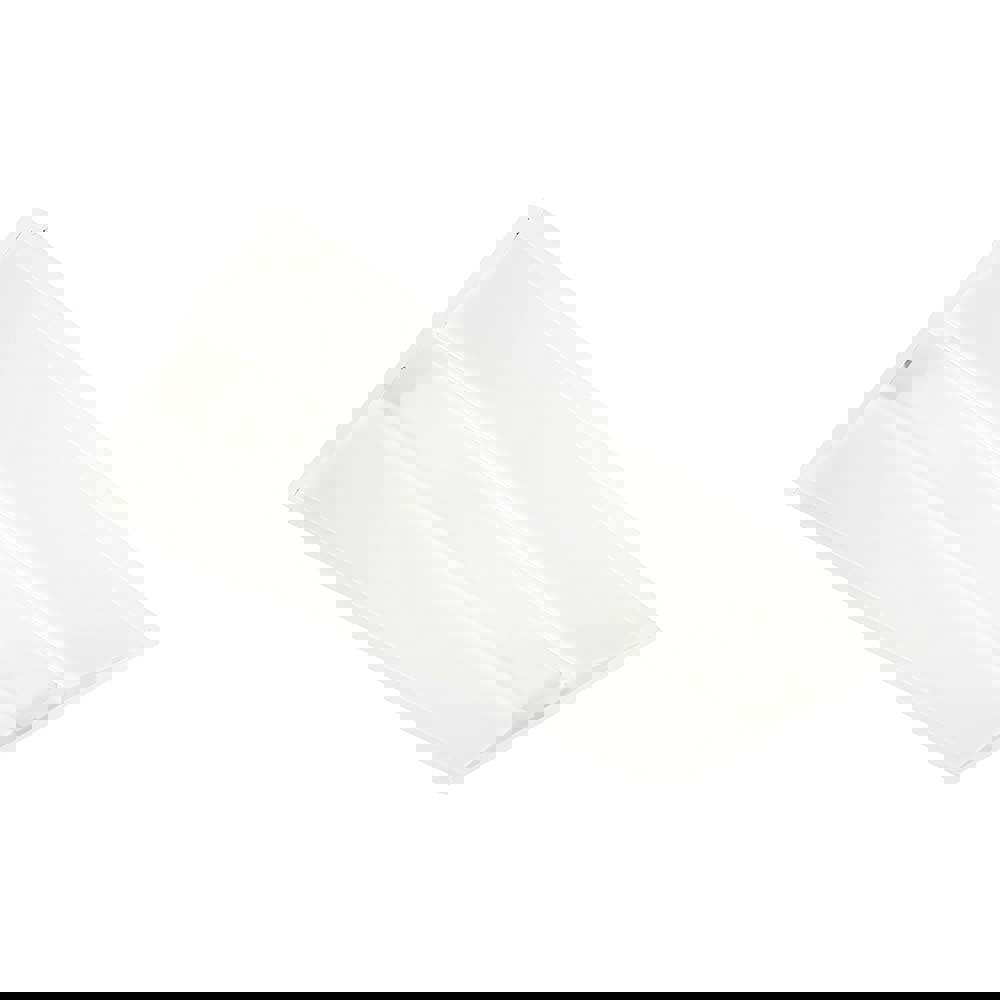 Troffer Light Fixture Retrofit Kits; Lamp Type: LED ; Troffer Size (Feet): 2x4 ; Color: White ; Wattage: 26 ; Voltage: 120-277 ; Lumens: 4200